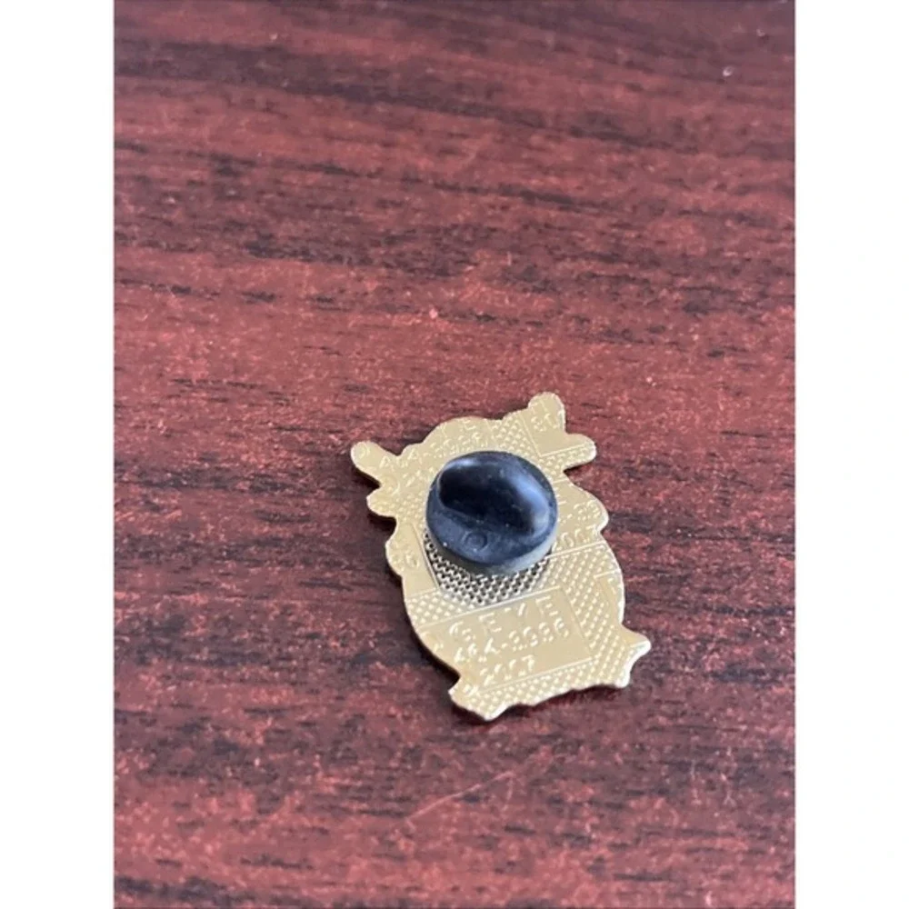 N/A front pin
